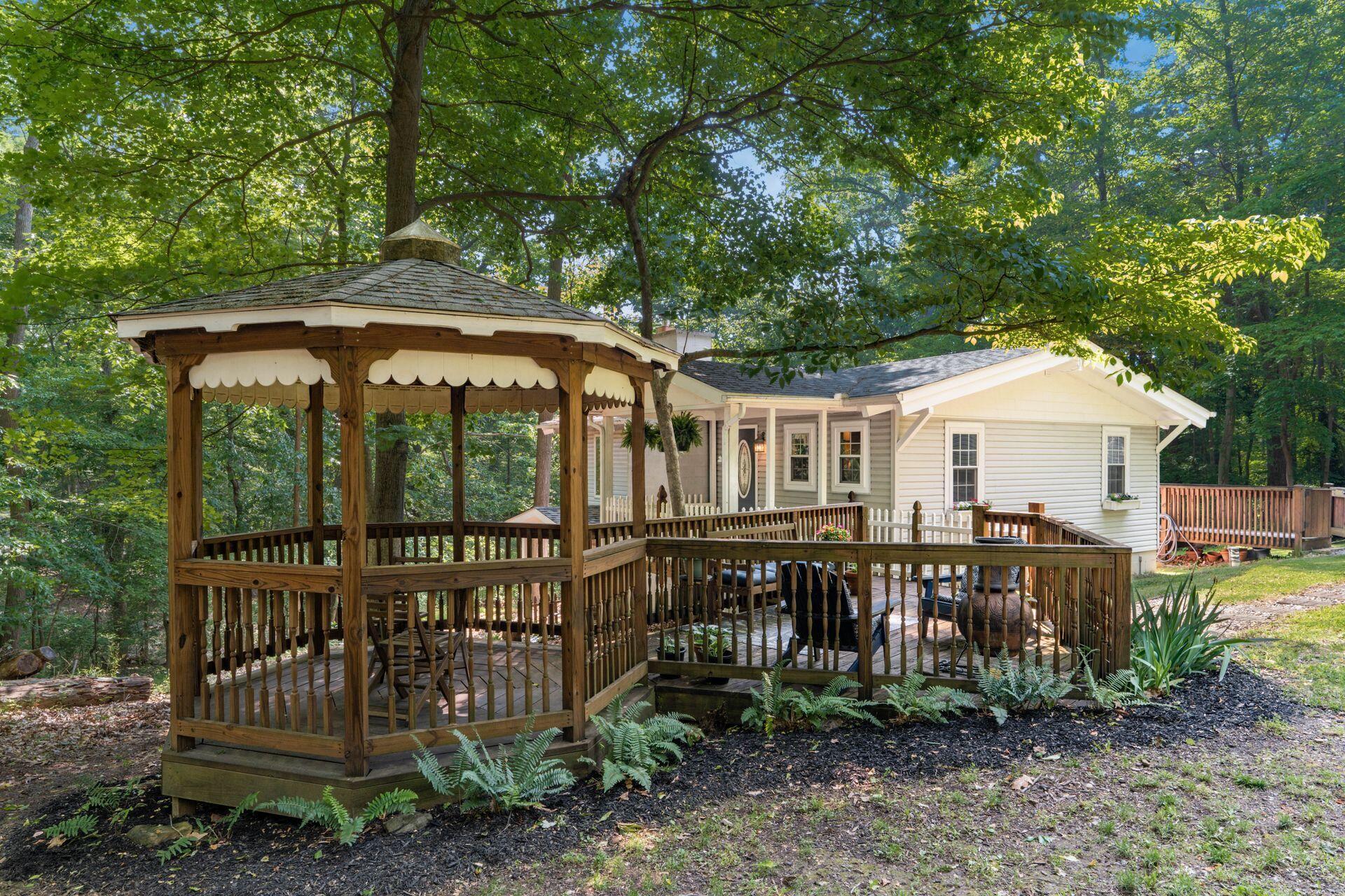 831 Kickapoo Court, Bremen, Ohio image 42