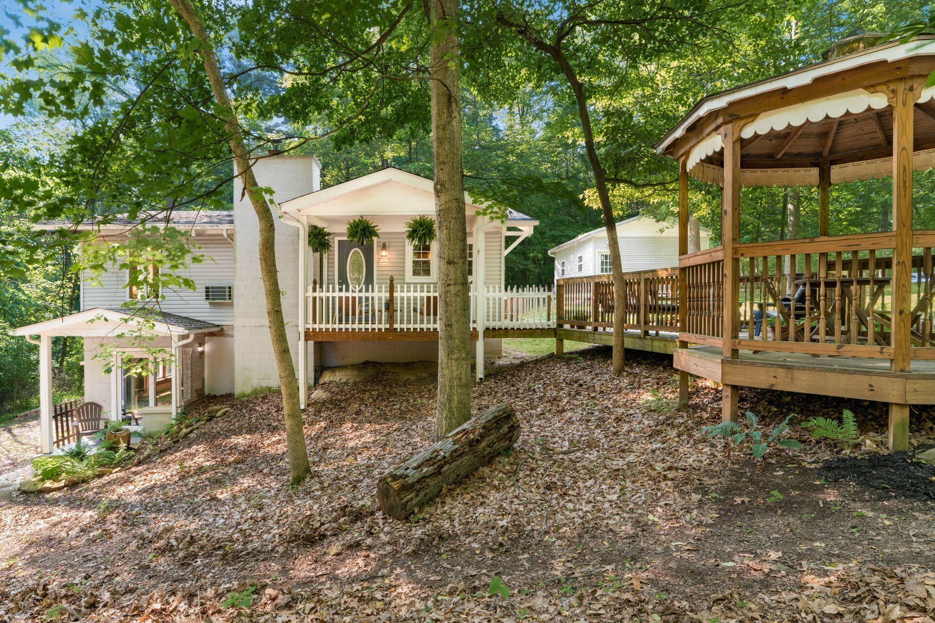 831 Kickapoo Court, Bremen, Ohio image 44