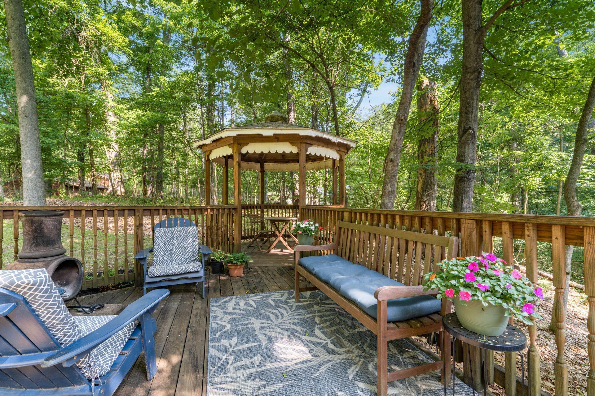 831 Kickapoo Court, Bremen, Ohio image 39