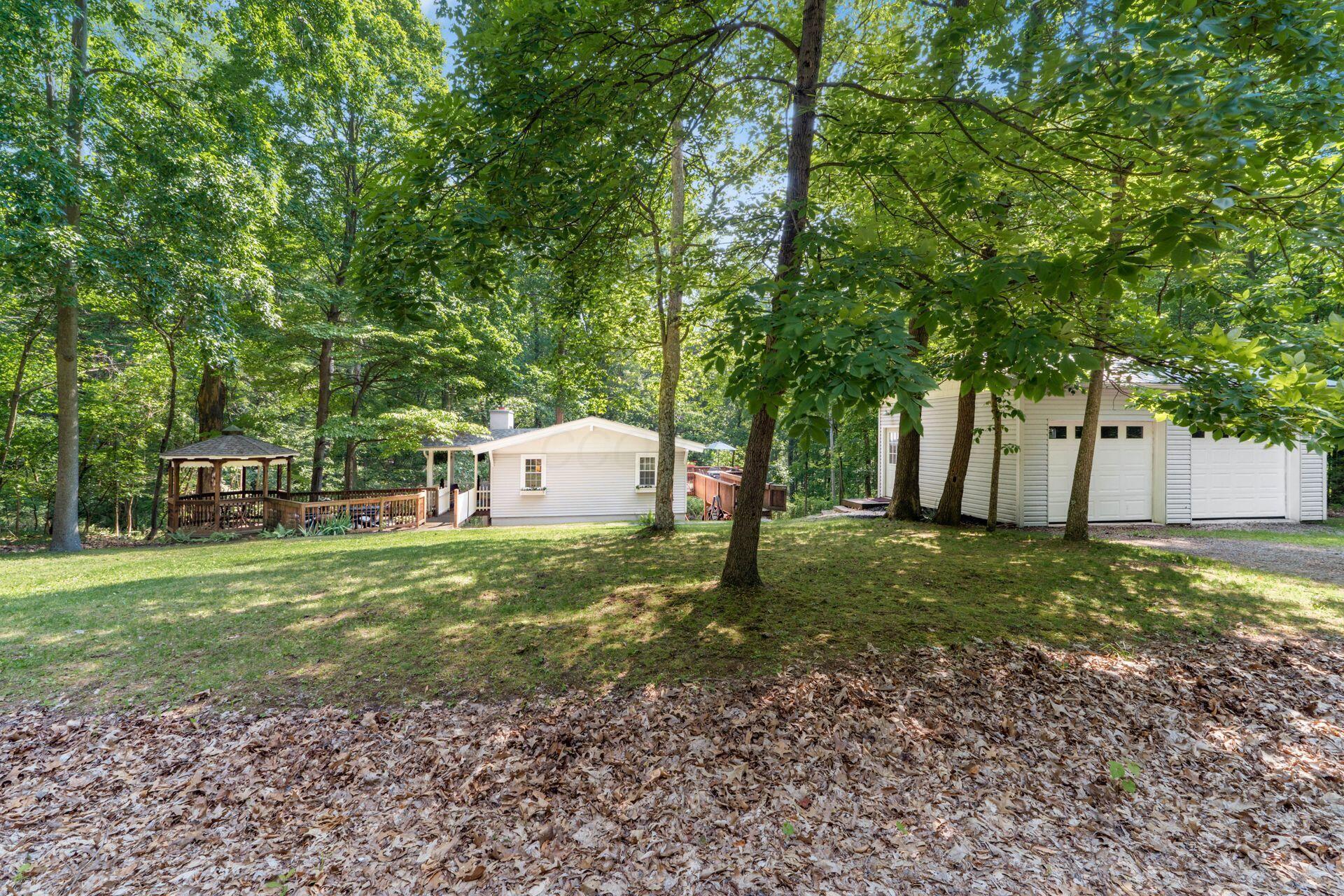 831 Kickapoo Court, Bremen, Ohio image 2