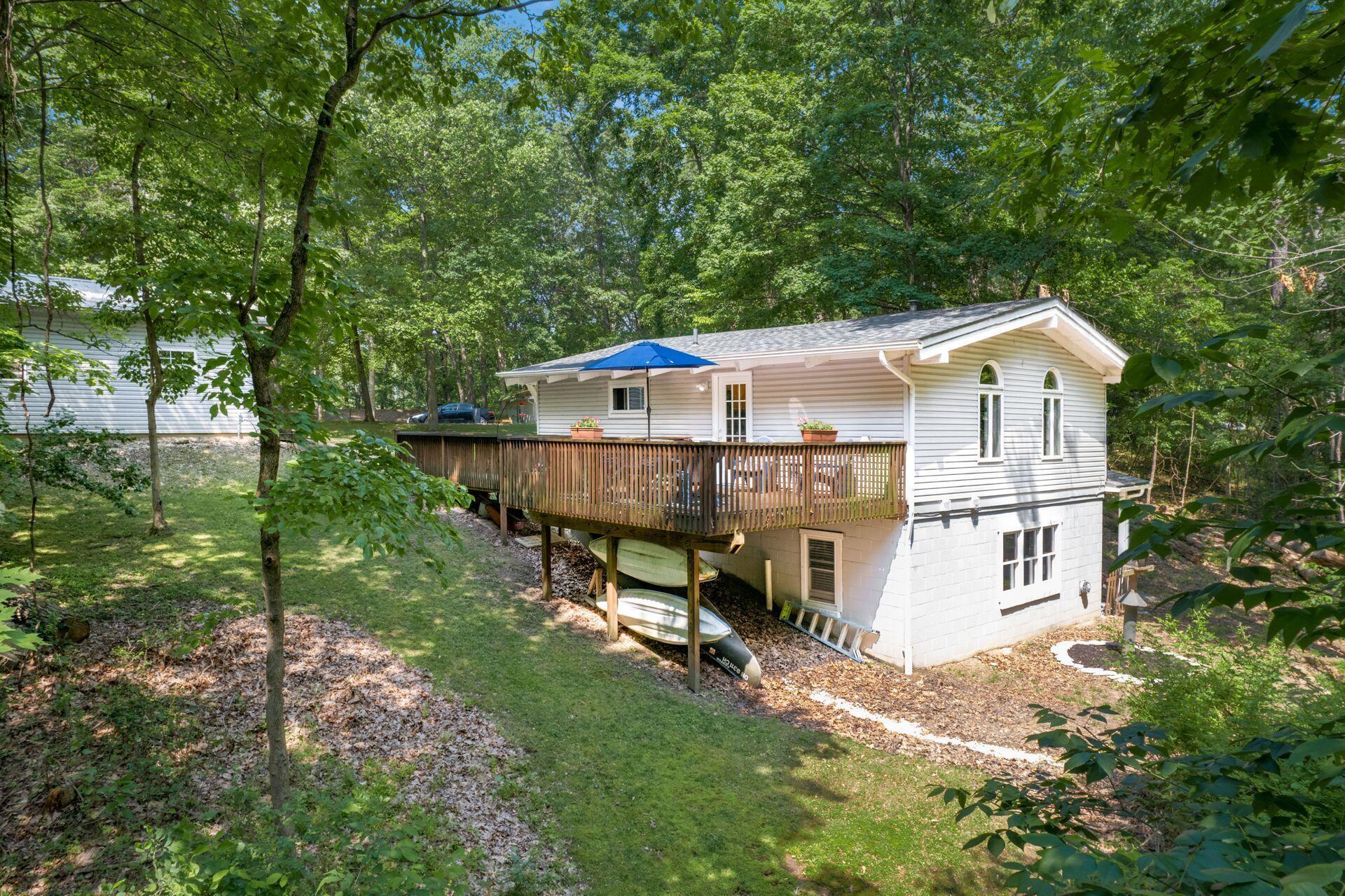 831 Kickapoo Court, Bremen, Ohio image 50
