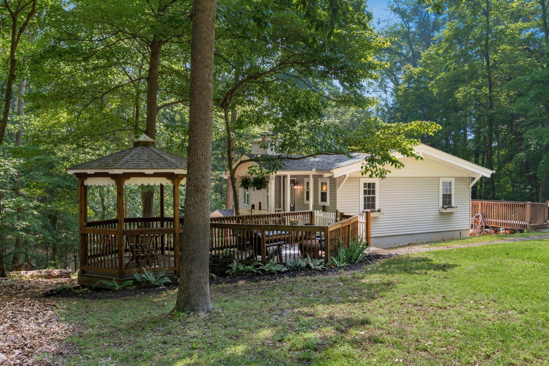 831 Kickapoo Court, Bremen, Ohio image 41