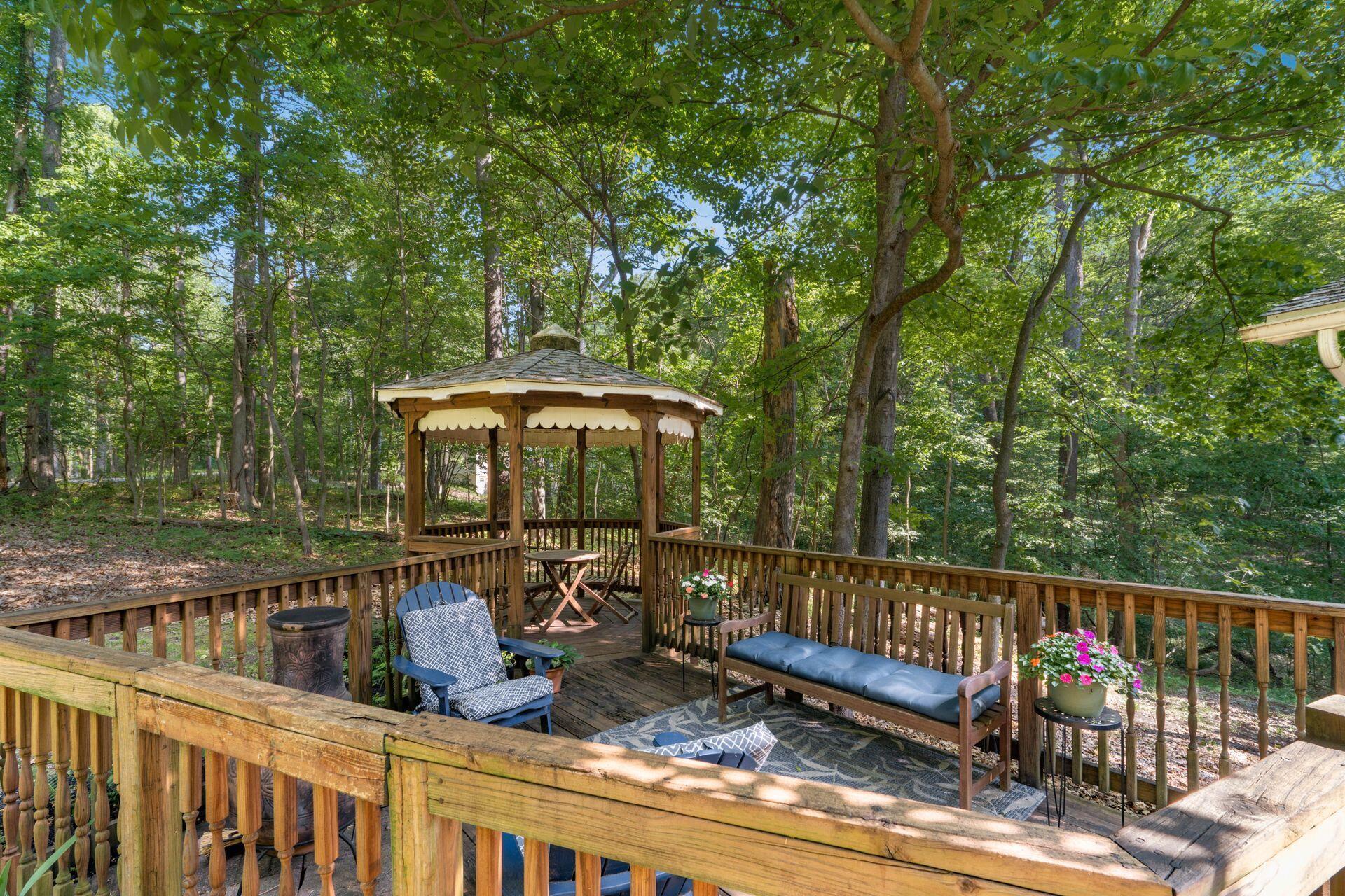 831 Kickapoo Court, Bremen, Ohio image 38