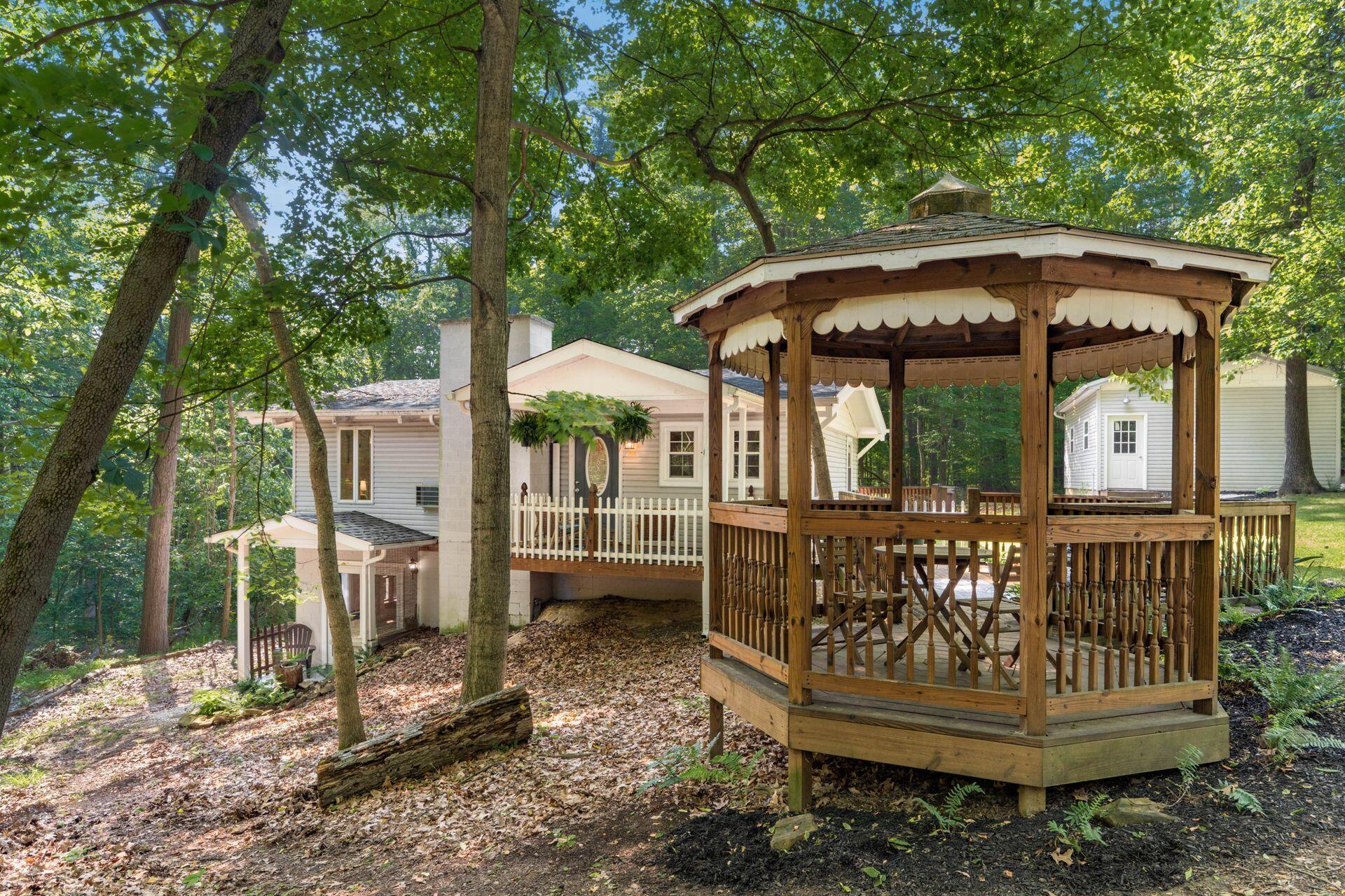 831 Kickapoo Court, Bremen, Ohio image 43