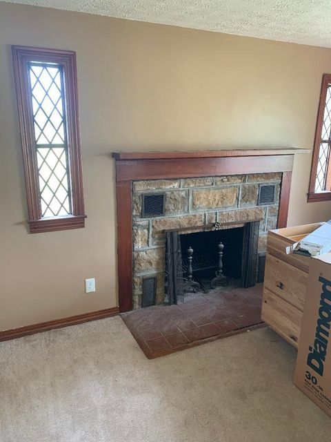 Tiny photo for 8605 Mt Vernon Road, Saint Louisville, OH 43071 (MLS # 226017607)