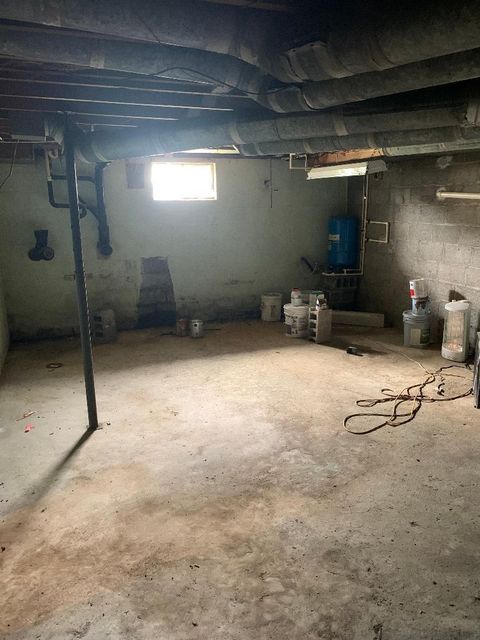 Tiny photo for 8605 Mt Vernon Road, Saint Louisville, OH 43071 (MLS # 226017607)
