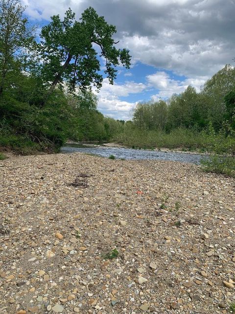 Tiny photo for 8605 Mt Vernon Road, Saint Louisville, OH 43071 (MLS # 226017607)