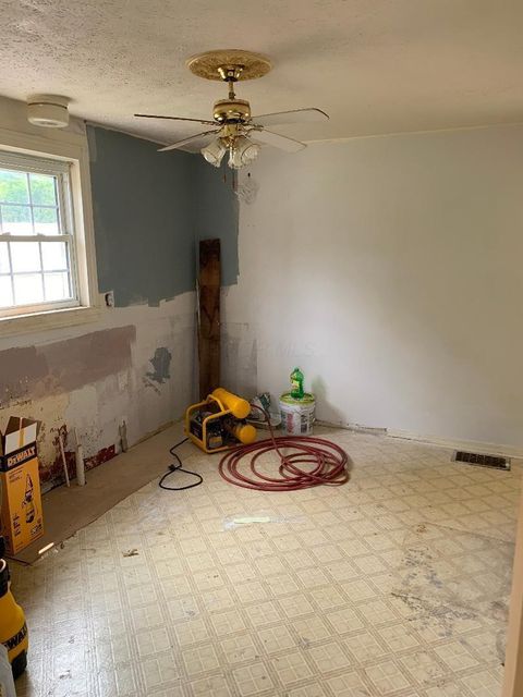 Tiny photo for 8605 Mt Vernon Road, Saint Louisville, OH 43071 (MLS # 226017607)