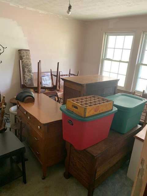 Tiny photo for 8605 Mt Vernon Road, Saint Louisville, OH 43071 (MLS # 226017607)