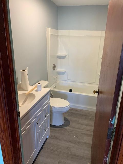 Tiny photo for 8605 Mt Vernon Road, Saint Louisville, OH 43071 (MLS # 226017607)