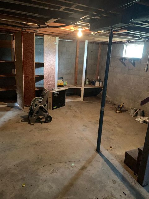Tiny photo for 8605 Mt Vernon Road, Saint Louisville, OH 43071 (MLS # 226017607)