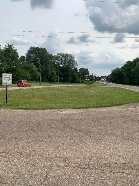 Tiny photo for 8605 Mt Vernon Road, Saint Louisville, OH 43071 (MLS # 226017607)