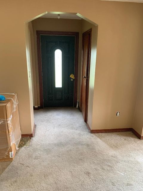 Tiny photo for 8605 Mt Vernon Road, Saint Louisville, OH 43071 (MLS # 226017607)
