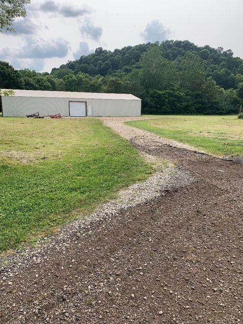 Tiny photo for 8605 Mt Vernon Road, Saint Louisville, OH 43071 (MLS # 226017607)