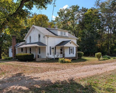 Photo of 8040 Thayer Road, Mount Vernon, OH 43050 (MLS # 225036308)