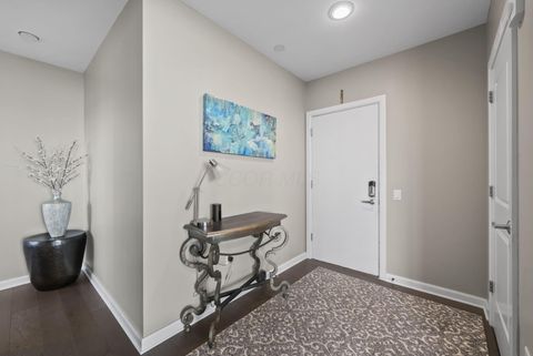 Tiny photo for 300 W Spring Street 1105 #1105, Columbus, OH 43215 (MLS # 226005117)