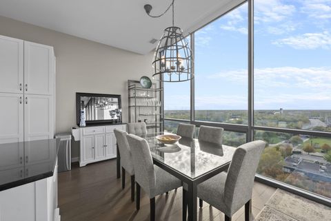 Tiny photo for 300 W Spring Street 1105 #1105, Columbus, OH 43215 (MLS # 226005117)