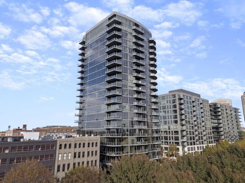 Tiny photo for 300 W Spring Street 1105 #1105, Columbus, OH 43215 (MLS # 226005117)