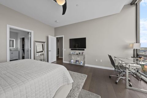 Tiny photo for 300 W Spring Street 1105 #1105, Columbus, OH 43215 (MLS # 226005117)