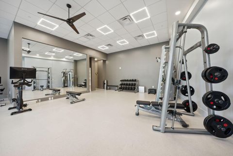 Tiny photo for 300 W Spring Street 1105 #1105, Columbus, OH 43215 (MLS # 226005117)