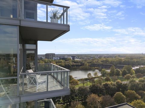 Tiny photo for 300 W Spring Street 1105 #1105, Columbus, OH 43215 (MLS # 226005117)