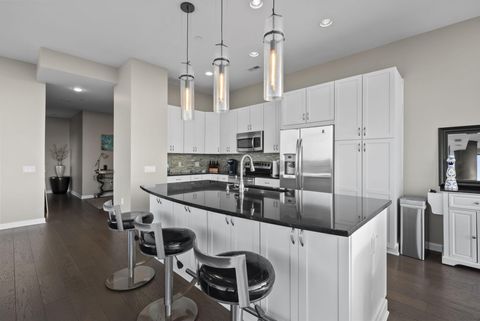 Tiny photo for 300 W Spring Street 1105 #1105, Columbus, OH 43215 (MLS # 226005117)