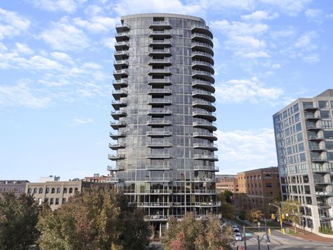 Tiny photo for 300 W Spring Street 1105 #1105, Columbus, OH 43215 (MLS # 226005117)