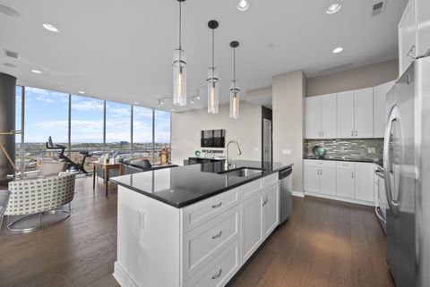 Tiny photo for 300 W Spring Street 1105 #1105, Columbus, OH 43215 (MLS # 226005117)