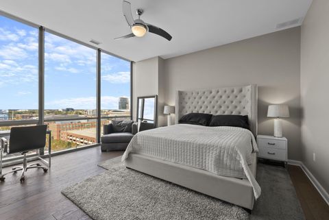 Tiny photo for 300 W Spring Street 1105 #1105, Columbus, OH 43215 (MLS # 226005117)