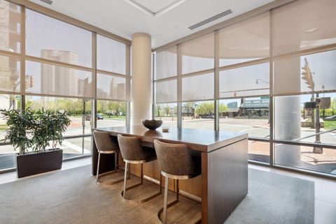 Tiny photo for 300 W Spring Street 1105 #1105, Columbus, OH 43215 (MLS # 226005117)