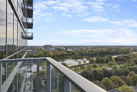 Tiny photo for 300 W Spring Street 1105 #1105, Columbus, OH 43215 (MLS # 226005117)