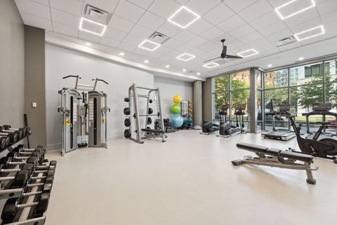 Tiny photo for 300 W Spring Street 1105 #1105, Columbus, OH 43215 (MLS # 226005117)