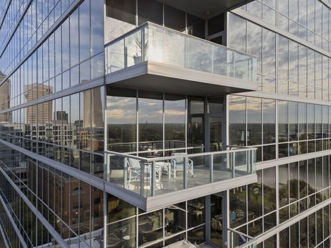 Tiny photo for 300 W Spring Street 1105 #1105, Columbus, OH 43215 (MLS # 226005117)