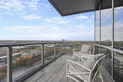 Tiny photo for 300 W Spring Street 1105 #1105, Columbus, OH 43215 (MLS # 226005117)