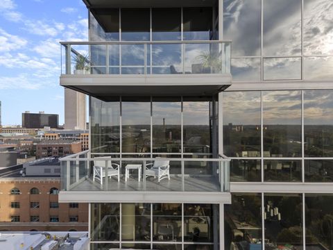 Tiny photo for 300 W Spring Street 1105 #1105, Columbus, OH 43215 (MLS # 226005117)