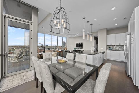 Tiny photo for 300 W Spring Street 1105 #1105, Columbus, OH 43215 (MLS # 226005117)