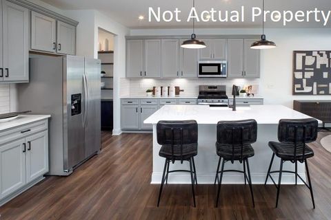 Tiny photo for 2333 Hubbard Road Lot 63 #Lot 63, Marysville, OH 43040 (MLS # 226002717)