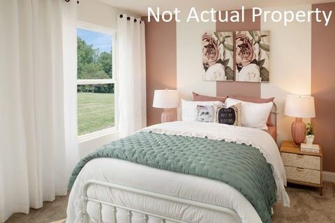 Tiny photo for 2333 Hubbard Road Lot 63 #Lot 63, Marysville, OH 43040 (MLS # 226002717)