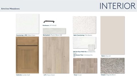 Tiny photo for 2333 Hubbard Road Lot 63 #Lot 63, Marysville, OH 43040 (MLS # 226002717)