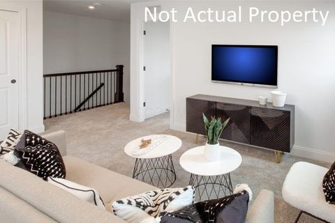 Tiny photo for 2333 Hubbard Road Lot 63 #Lot 63, Marysville, OH 43040 (MLS # 226002717)