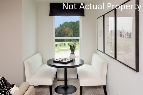 Tiny photo for 2333 Hubbard Road Lot 63 #Lot 63, Marysville, OH 43040 (MLS # 226002717)