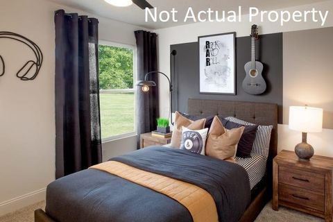 Tiny photo for 2333 Hubbard Road Lot 63 #Lot 63, Marysville, OH 43040 (MLS # 226002717)