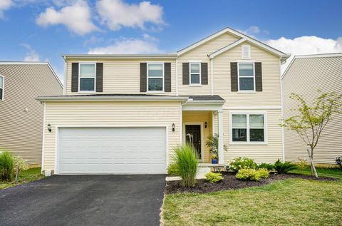 Photo of 6407 Low Tide Way, Westerville, OH 43081 (MLS # 226004239)