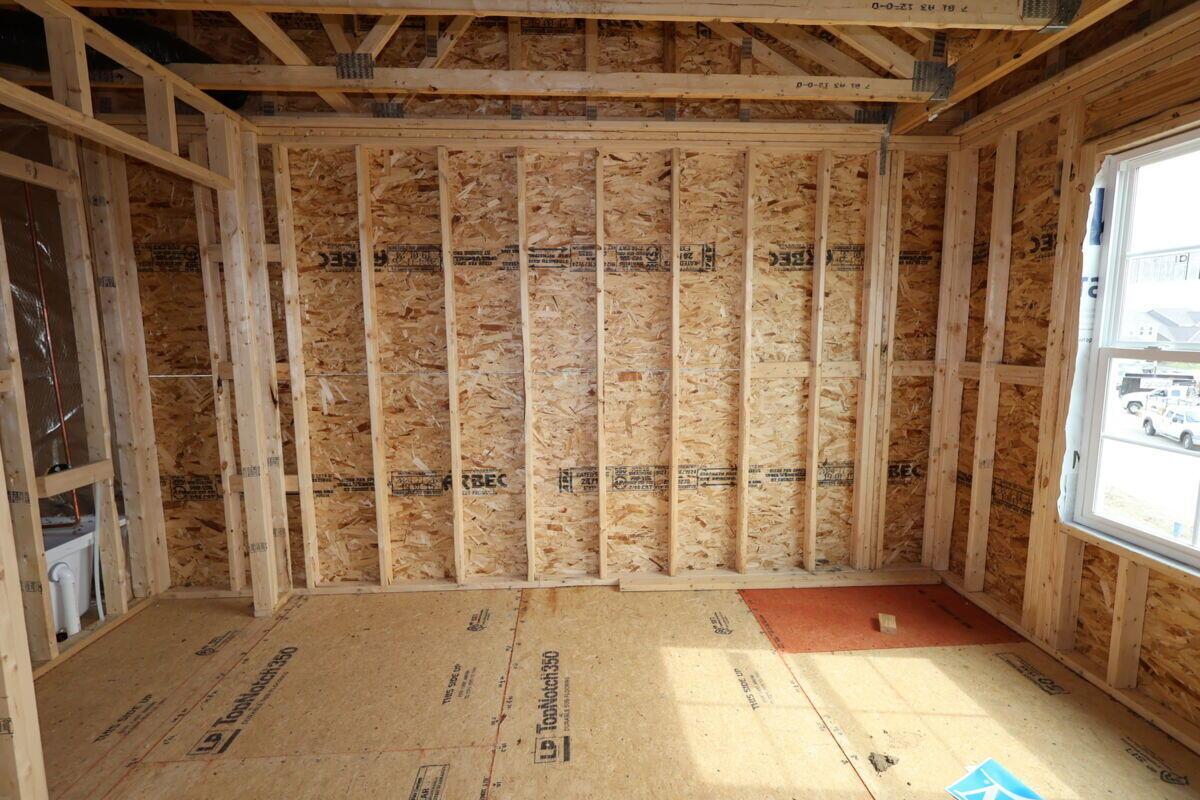 158 Sienna Glenn Drive, Lewis Center, Ohio image 7