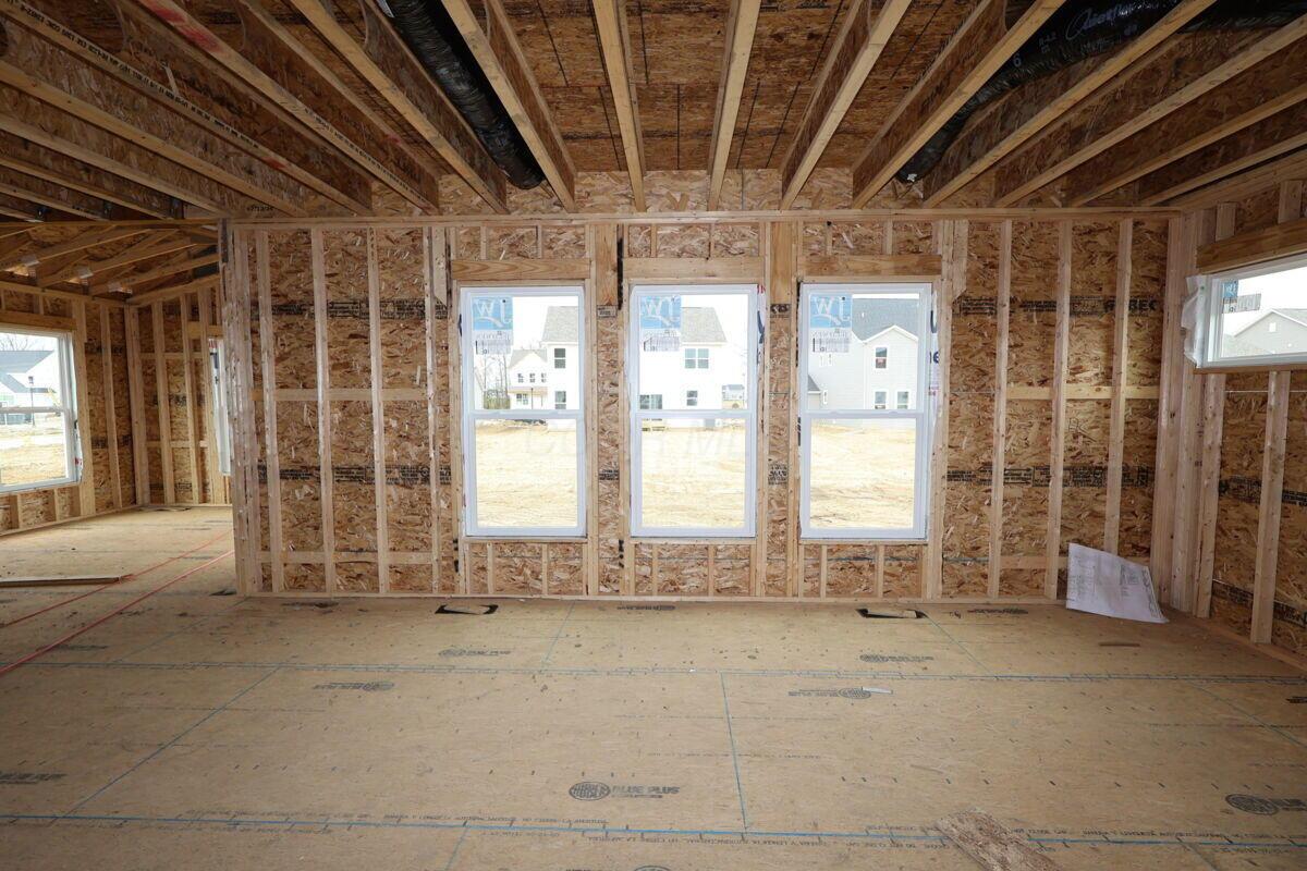 158 Sienna Glenn Drive, Lewis Center, Ohio image 4