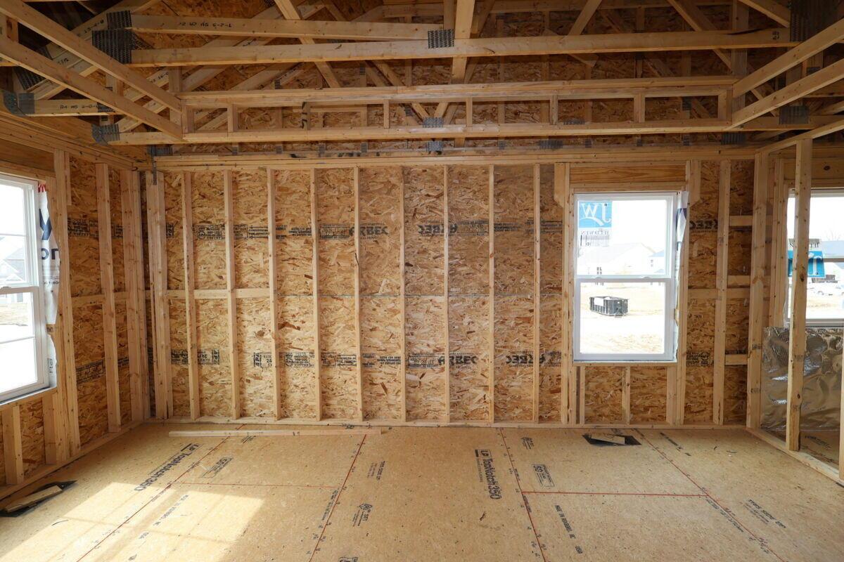 158 Sienna Glenn Drive, Lewis Center, Ohio image 6