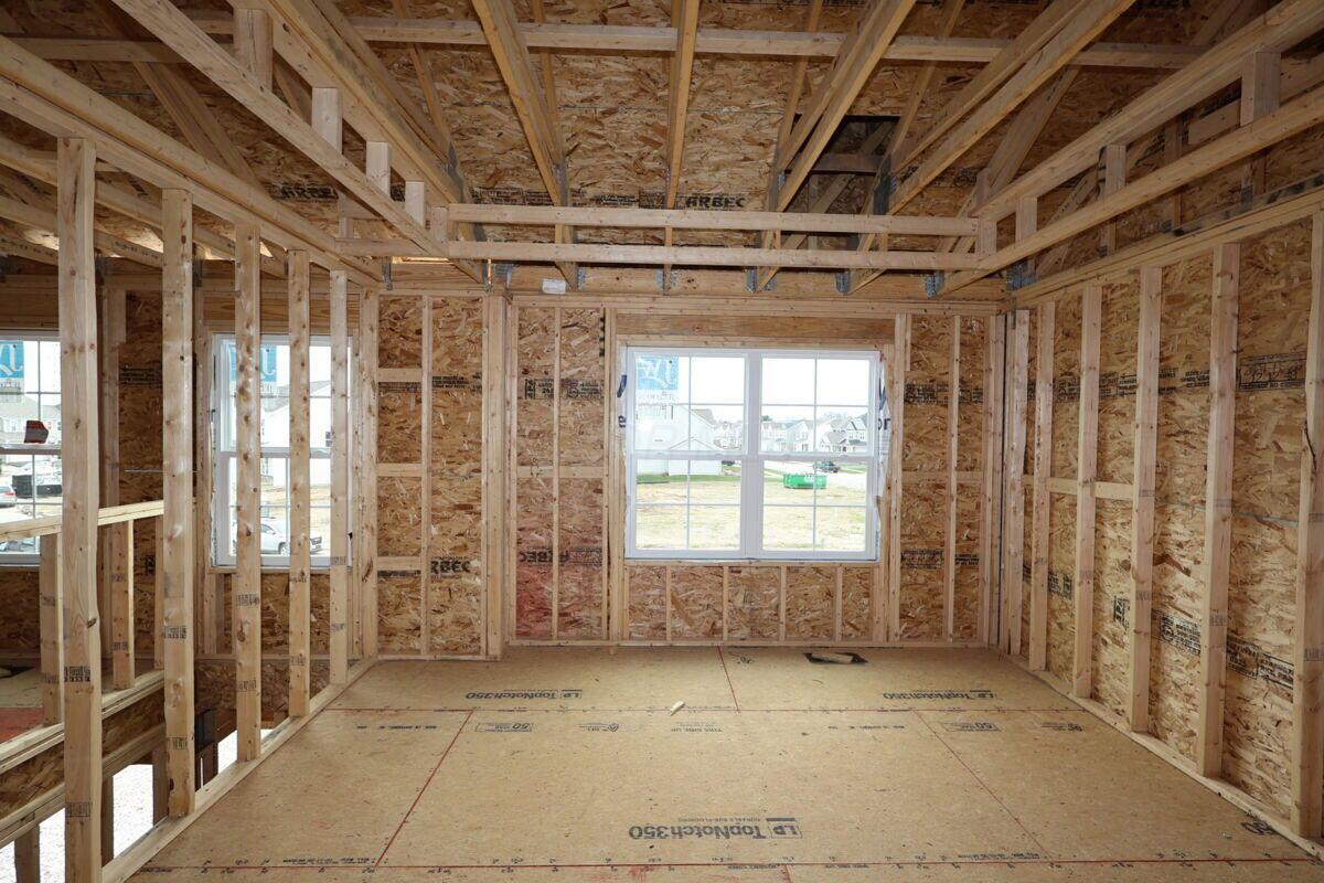 158 Sienna Glenn Drive, Lewis Center, Ohio image 9