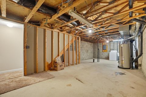 Tiny photo for 5589 Valencia Park Boulevard 11A #11A, Hilliard, OH 43026 (MLS # 225037629)
