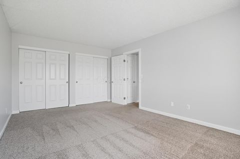 Tiny photo for 5589 Valencia Park Boulevard 11A #11A, Hilliard, OH 43026 (MLS # 225037629)