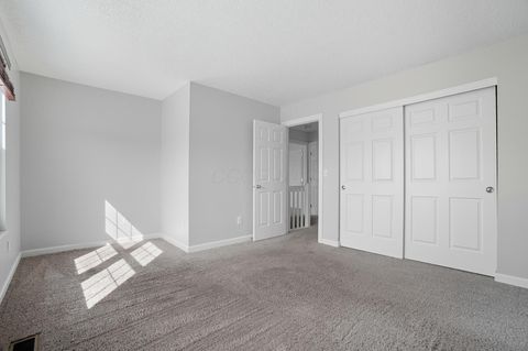 Tiny photo for 5589 Valencia Park Boulevard 11A #11A, Hilliard, OH 43026 (MLS # 225037629)